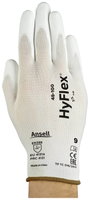 Ansell HyFlex® 48100100 Nylon Munkakesztyű Méret (kesztyű): 10 EN 388:2016, EN 420-2003, EN 21420:20 3. bélyegkép