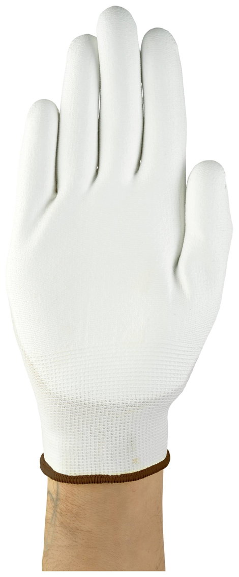 Ansell HyFlex® 48100110 Nylon Munkakesztyű Méret (kesztyű): 11 EN 388:2016, EN 420-2003, EN 21420:20 4. kép