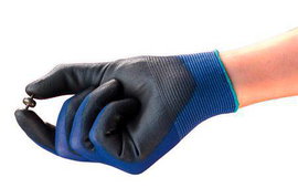 Ansell HyFlex® 11618110 Nylon Munkakesztyű Méret (kesztyű): 11 1 pár