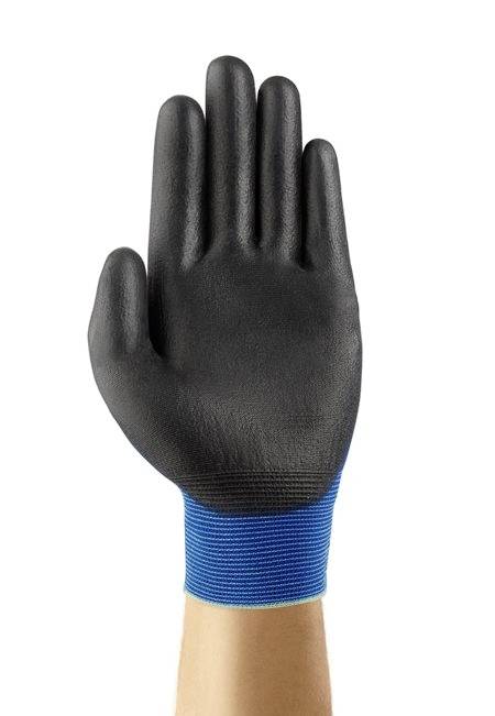 Ansell HyFlex® 11618110 Nylon Munkakesztyű Méret (kesztyű): 11 1 pár 3. kép