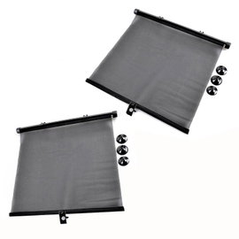 IWH 19212 Napfényroló 450 mm x 540 mm Tapadókoronggal