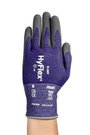 Ansell HyFlex® 11561R110-1P Nylon, HPPE, Bazalt, Spandex®, Poliészter Munkakesztyű Méret (kesztyű): 3. bélyegkép