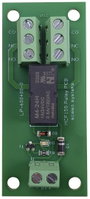 scaleo systems relé panel 1 db VV-600400-0-C 2 váltó 24 V/DC bélyegkép