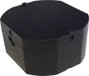scaleo systems VV-210130-0-C Üreges falú elektronikai doboz (H x Sz x Ma) 48 x 52.5 x 25 mm 1 db 2. bélyegkép