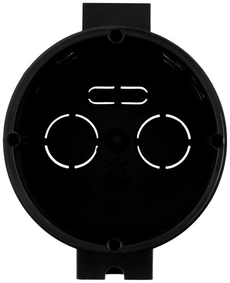 REV 0518320777 Kapcsoló doboz (Ø x Ma) 60 mm x 61 mm 1 db 2. kép