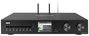 Imperial DABMAN i560 CD Sztereo vevő 2x30 W Fekete CD lejátszó, DAB+, Bluetooth®, USB, WLAN bélyegkép