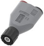 Electro PJP 7043-IEC-CD1 Mérőadapter BNC dugó - Alj, 4 mm 2. bélyegkép