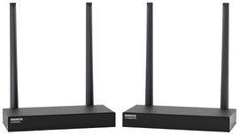 Marmitek TV Anywhere Wireless 4K HDMI™, USB HDMI extender 50 m