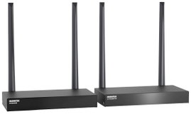 Marmitek TV Anywhere Wireless 4K Pro HDMI™, USB HDMI extender 50 m