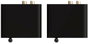 Marmitek Subwoofer Anywhere 640 RCA (sztereo) Audio bővítő 20 m 6. bélyegkép