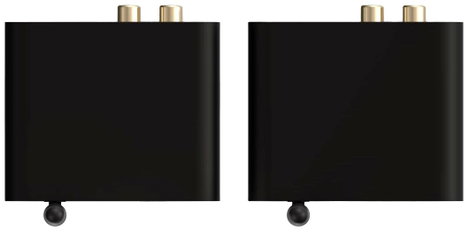Marmitek Audio Anywhere 630 RCA (sztereo) Audio bővítő 20 m 6. kép