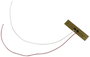 Thermo TECH Polimid Fűtőfólia Öntapadó 12 V 10 W Védelmi típus IPX4 (H x Sz) 76 mm x 18 mm bélyegkép