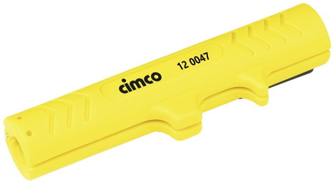 Cimco Cimco Werkzeuge 120047 Csupaszoló szerszám