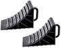 IWH 019605 Ék Műanyag 150 mm x 90 mm x 100 mm bélyegkép