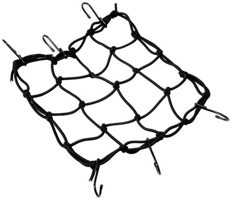 IWH 500x300mm Csomagháló