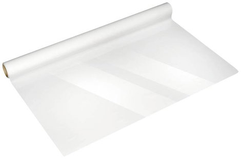 Legamaster Fehér tábla fóliák Magic-Chart (Sz x Ma) 600 mm x 800 mm Fehér 2. kép