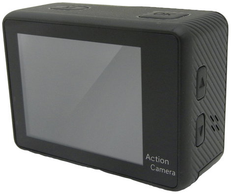 GoXtreme GoXtreme Vision Duo 4K Akciókamera 4K, Kettős kijelző, Fröccsenő víz ellen védett, Porvédet 12. kép