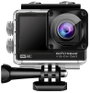 GoXtreme GoXtreme Vision Duo 4K Akciókamera 4K, Kettős kijelző, Fröccsenő víz ellen védett, Porvédet 2. bélyegkép