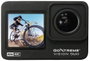 GoXtreme GoXtreme Vision Duo 4K Akciókamera 4K, Kettős kijelző, Fröccsenő víz ellen védett, Porvédet 3. bélyegkép