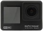GoXtreme GoXtreme Vision Duo 4K Akciókamera 4K, Kettős kijelző, Fröccsenő víz ellen védett, Porvédet 4. bélyegkép