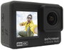 GoXtreme GoXtreme Vision Duo 4K Akciókamera 4K, Kettős kijelző, Fröccsenő víz ellen védett, Porvédet 6. bélyegkép
