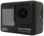GoXtreme GoXtreme Vision Duo 4K Akciókamera 4K, Kettős kijelző, Fröccsenő víz ellen védett, Porvédet 7. bélyegkép