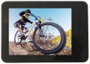 GoXtreme GoXtreme Vision Duo 4K Akciókamera 4K, Kettős kijelző, Fröccsenő víz ellen védett, Porvédet 9. bélyegkép