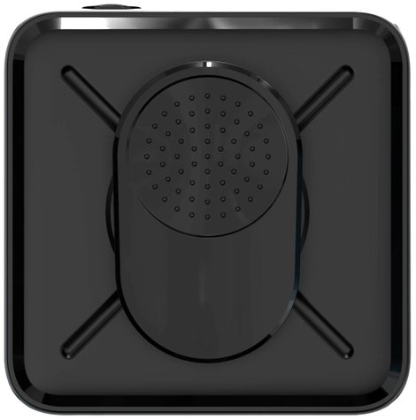 Easypix MyStudio® Wireless Mic Duo Rátűzhető Stúdió mikrofon Átviteli mód:Vezetékes, Rádiójel vezérl 10. kép