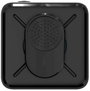 Easypix MyStudio® Wireless Mic Duo Rátűzhető Stúdió mikrofon Átviteli mód:Vezetékes, Rádiójel vezérl 10. bélyegkép