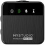 Easypix MyStudio® Wireless Mic Duo Rátűzhető Stúdió mikrofon Átviteli mód:Vezetékes, Rádiójel vezérl 14. bélyegkép