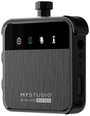 Easypix MyStudio® Wireless Mic Duo Rátűzhető Stúdió mikrofon Átviteli mód:Vezetékes, Rádiójel vezérl 17. bélyegkép