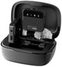 Easypix MyStudio® Wireless Mic Duo Rátűzhető Stúdió mikrofon Átviteli mód:Vezetékes, Rádiójel vezérl 20. bélyegkép