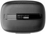 Easypix MyStudio® Wireless Mic Duo Rátűzhető Stúdió mikrofon Átviteli mód:Vezetékes, Rádiójel vezérl 9. bélyegkép