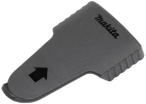 Makita 413A50-6 Légcsatorna fedél