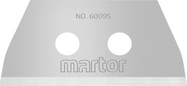Martor 60095.70 MARTOR cserepenge TRAPÉZPENGE 10 db