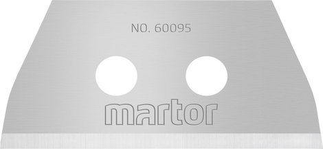 Martor 60095.70 MARTOR cserepenge TRAPÉZPENGE 10 db