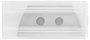 Martor 60095.70 MARTOR cserepenge TRAPÉZPENGE 10 db 3. bélyegkép