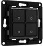 Shelly Wall Switch 4 bl Fali nyomógomb bélyegkép