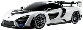 Tamiya 1:10 RC modellautó 1:10 RC McLaren Senna TT-02 4WD TT-02