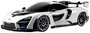 Tamiya 1:10 RC modellautó 1:10 RC McLaren Senna TT-02 4WD TT-02 bélyegkép