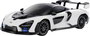Tamiya 1:10 RC modellautó 1:10 RC McLaren Senna TT-02 4WD TT-02 2. bélyegkép