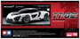 Tamiya 1:10 RC modellautó 1:10 RC McLaren Senna TT-02 4WD TT-02 3. bélyegkép