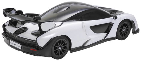 Tamiya 1:10 RC modellautó 1:10 RC McLaren Senna TT-02 4WD TT-02 7. kép