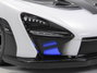 Tamiya 1:10 RC modellautó 1:10 RC McLaren Senna TT-02 4WD TT-02 8. bélyegkép