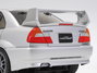 Tamiya 1:10 RC modellautó 1:10 RC Mitsubishi Lancer Evo V TT-02 4WD TT-02 7. bélyegkép