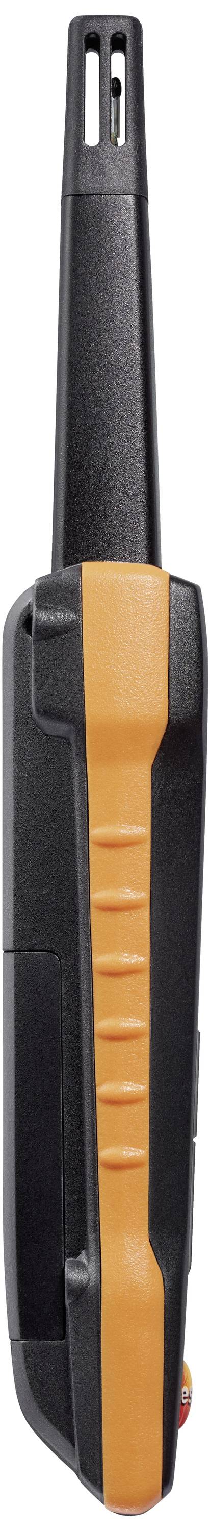 testo 625 Légnedvesség mérő 0 % rF 100 % rF 4. kép