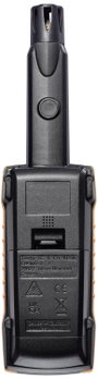 testo 535 Széndioxid mérő 0 - 10000 ppm 2. bélyegkép