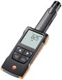 testo 535 Széndioxid mérő 0 - 10000 ppm 3. bélyegkép