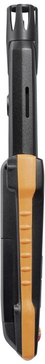testo 535 Széndioxid mérő 0 - 10000 ppm 4. bélyegkép