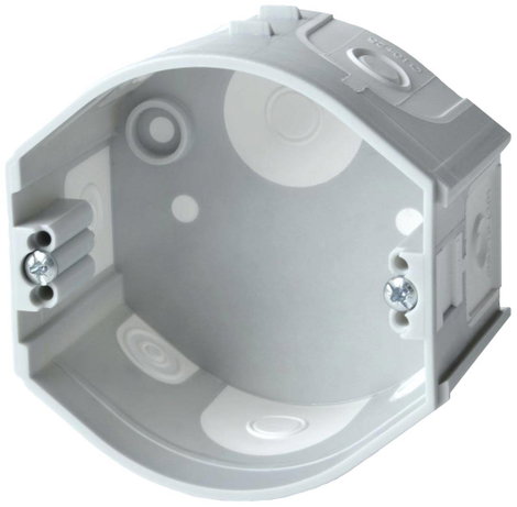 KOPOS KP 68 /D_ST Készülékdoboz (H x Sz x Ma) 71 x 73 x 45 mm 1 db